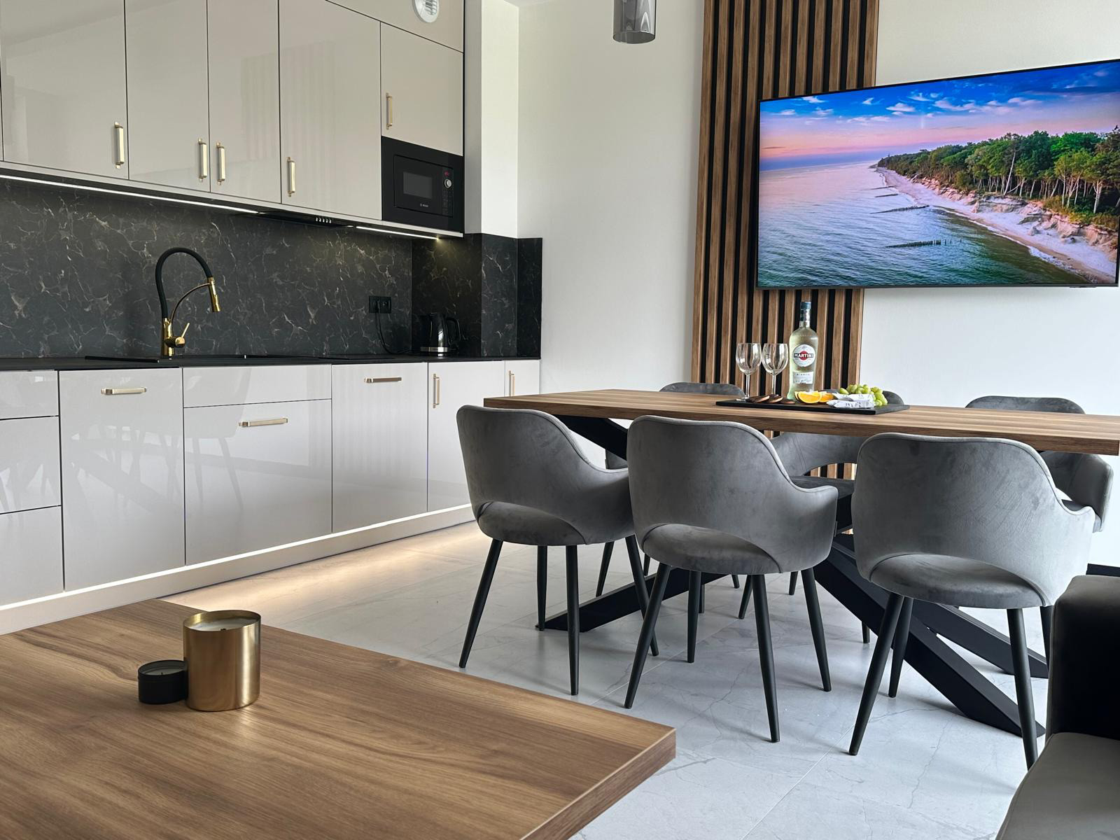 Apartament-Lazur Apartament Lazur