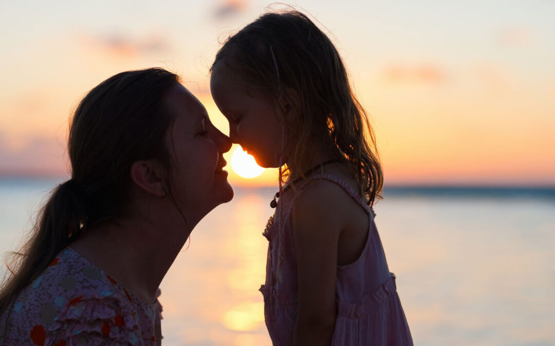 Weekend dla Mamy nad morzem – pomysł na prezent na Dzień Matki 2025