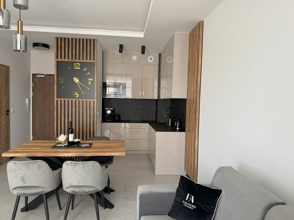 pokoje z aneksem kuchennym sianozety