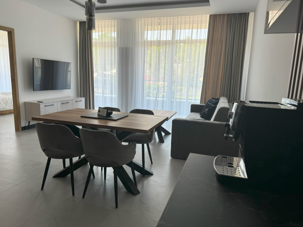 apartamenty premium sianożęty